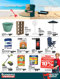 Bunnings catalogue Page 1