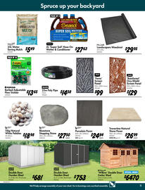 Bunnings catalogue Page 11