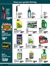 Bunnings catalogue Page 12