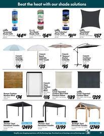 Bunnings catalogue Page 19