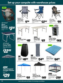 Bunnings catalogue Page 22