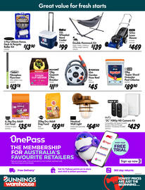Bunnings catalogue Page 24