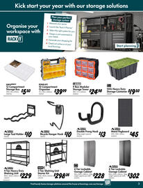 Bunnings catalogue Page 3