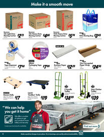 Bunnings catalogue Page 6