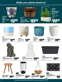 Bunnings catalogue Page 10