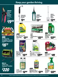 Bunnings catalogue Page 12