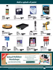 Bunnings catalogue Page 15
