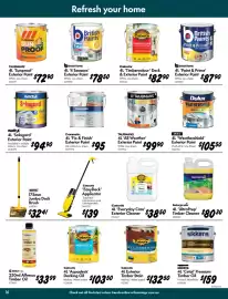 Bunnings catalogue Page 16