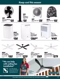 Bunnings catalogue Page 17