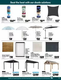 Bunnings catalogue Page 19