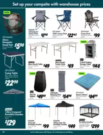 Bunnings catalogue Page 22