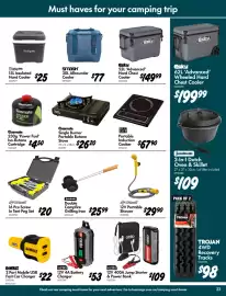 Bunnings catalogue Page 23