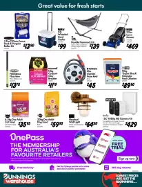 Bunnings catalogue Page 24