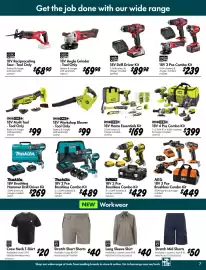 Bunnings catalogue Page 7
