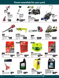 Bunnings catalogue Page 8