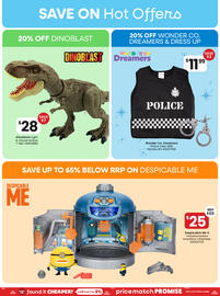 Toymate catalogue Page 20