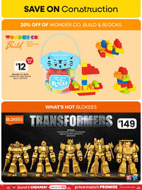 Toymate catalogue Page 23