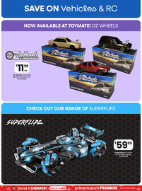 Toymate catalogue Page 25