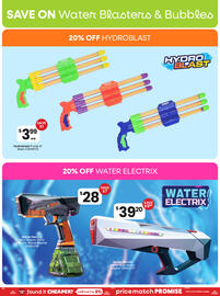 Toymate catalogue Page 32