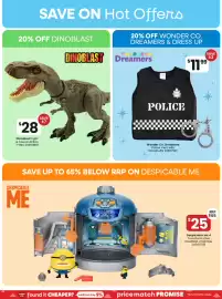 Toymate catalogue Page 20