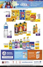 Folheto Carrefour Bairro Página 3