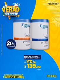 Catálogo Rio Bel Página 1