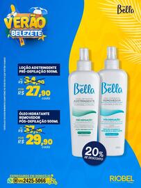 Catálogo Rio Bel Página 4