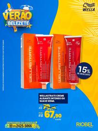 Catálogo Rio Bel Página 6