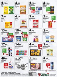 Encarte Zaffari Página 2