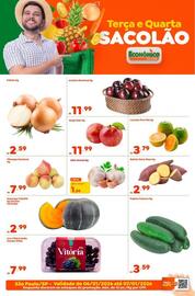 Catálogo Econômico Atacadão Página 3