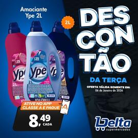 Catálogo Delta Supermercados Página 2