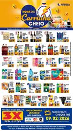 Catálogo Supermercados Avenida Página 4