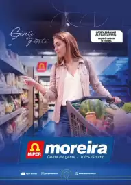 Catálogo Hiper Moreira Página 1