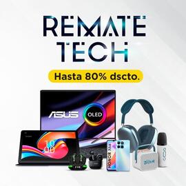 Catálogo La Curacao Página 1