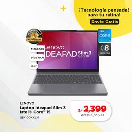 Catálogo La Curacao Página 2