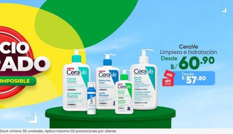 Catálogo InkaFarma Página 11