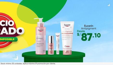 Catálogo InkaFarma Página 2