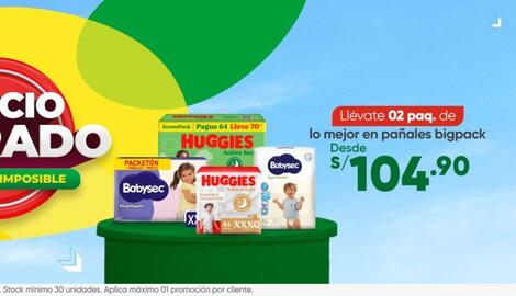 Catálogo InkaFarma Página 8