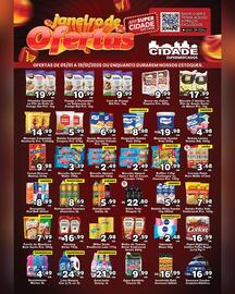 Catálogo Cidade Supermercados Página 2