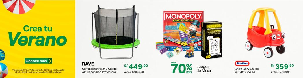 Catálogo Tai Loy semana 2 Página 4