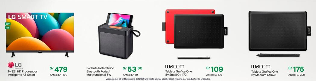 Catálogo Tai Loy semana 2 Página 9