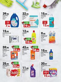 Encarte Zaffari Página 13