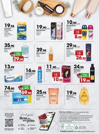 Encarte Zaffari Página 14