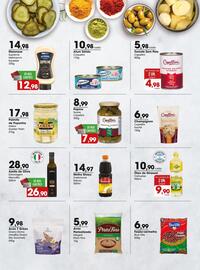 Encarte Zaffari Página 3