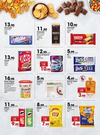 Encarte Zaffari Página 6