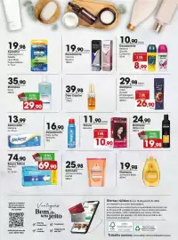 Encarte Zaffari Página 14