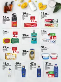 Encarte Zaffari Página 15