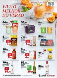 Encarte Zaffari Página 16