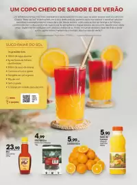 Encarte Zaffari Página 2