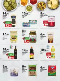 Encarte Zaffari Página 3